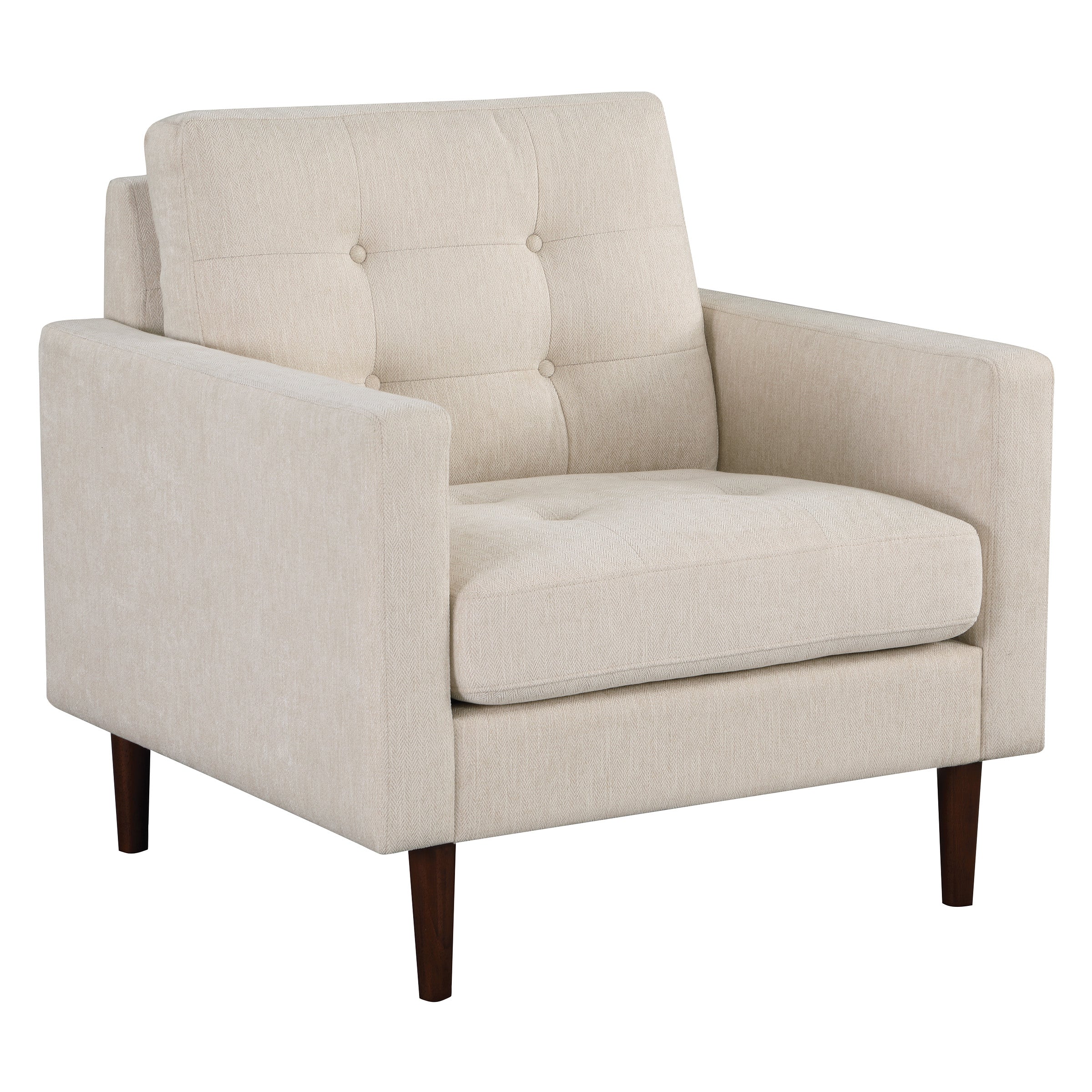 Grayburn Mid-Century Chair