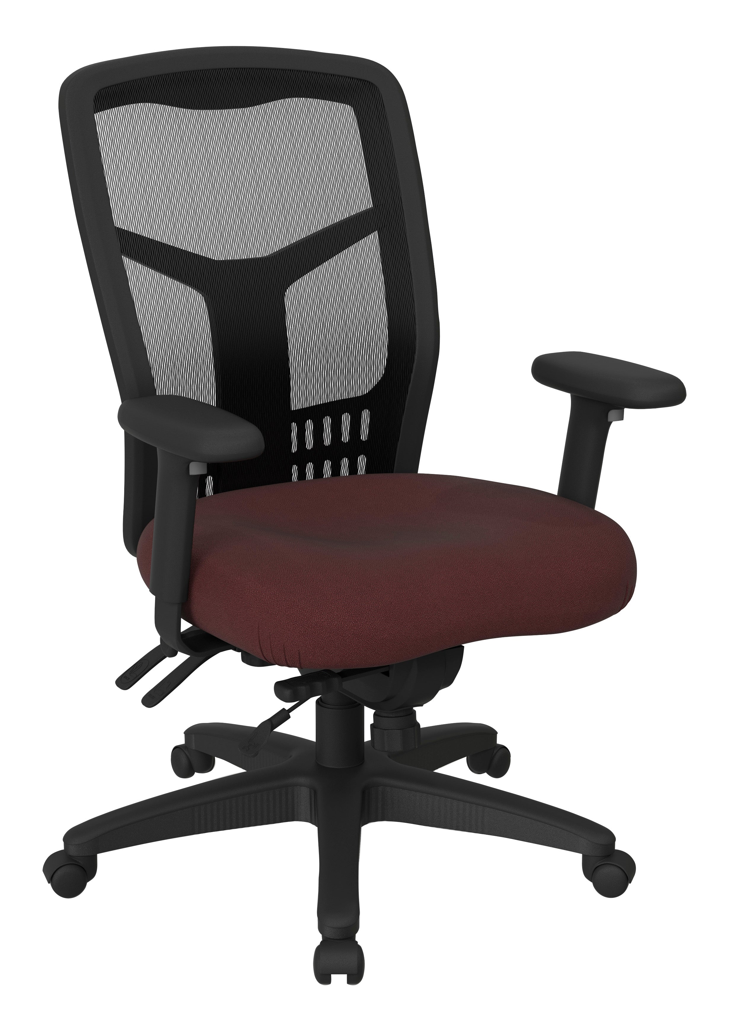ProGrid® High Back Managers Chair