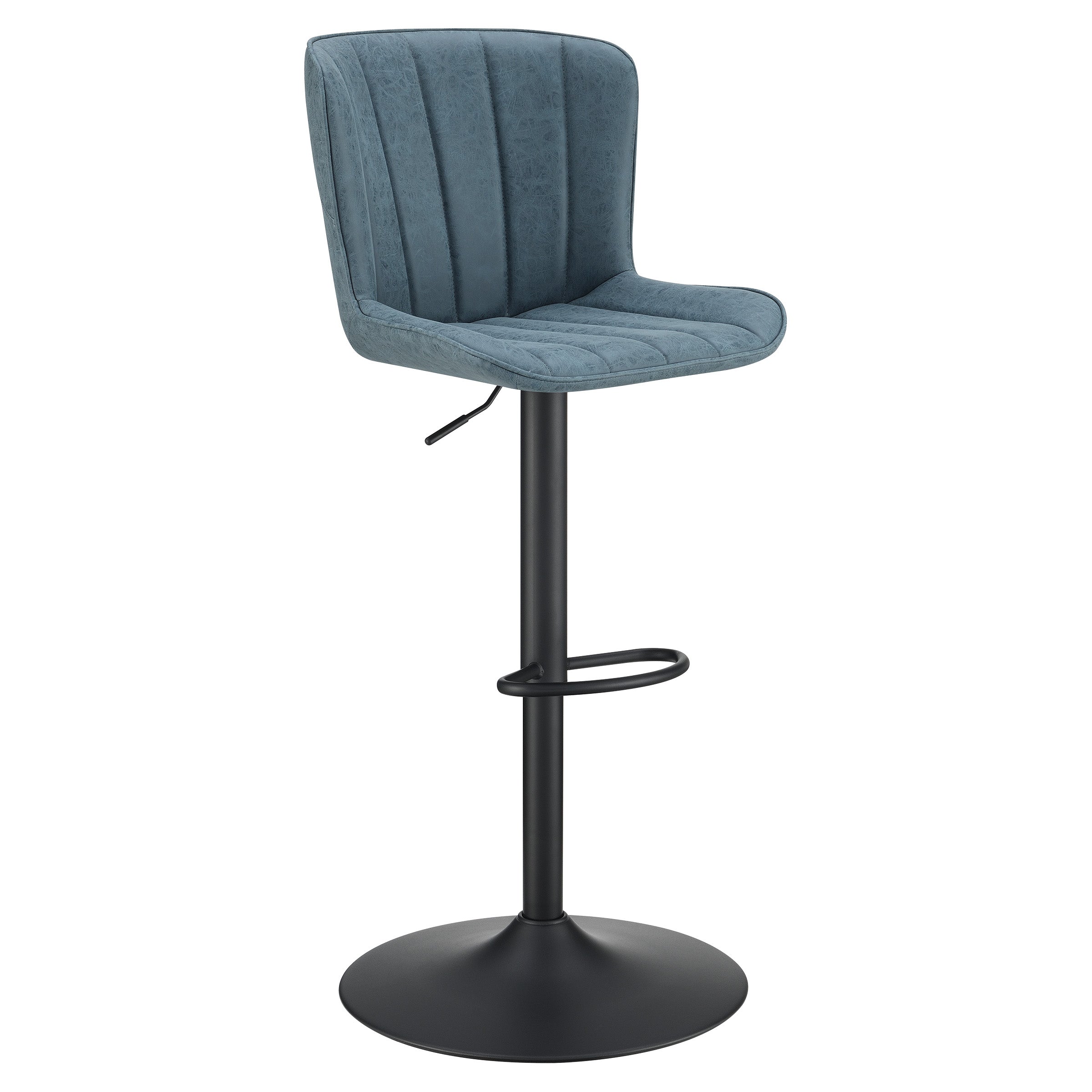 Kirkdale Height Adj Stool 2Pk