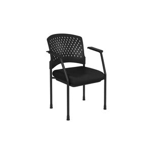 N9NE Arc Heavy-Duty Stackable Guest Chair with Arms (3204TG)