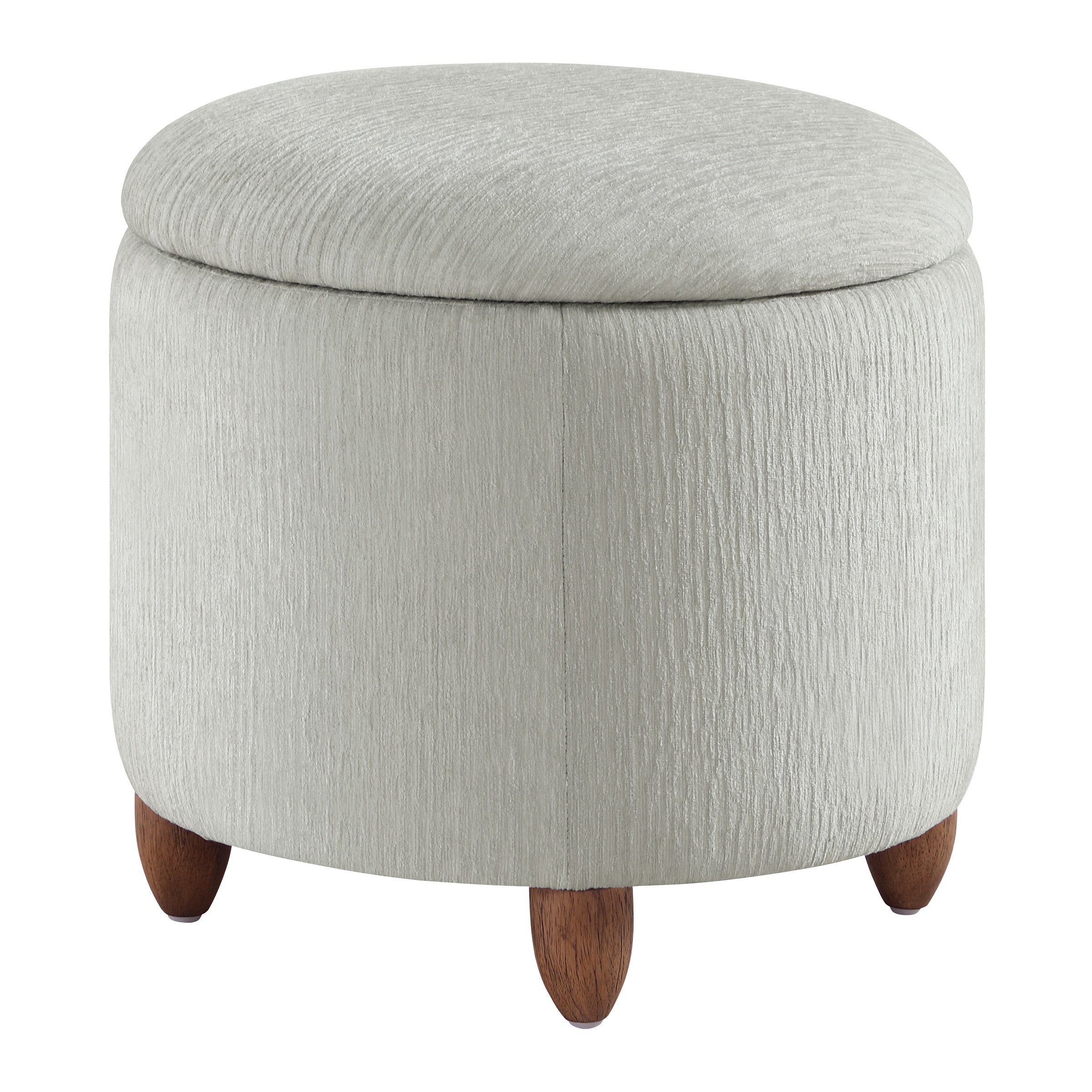 Lyra Storage Ottoman