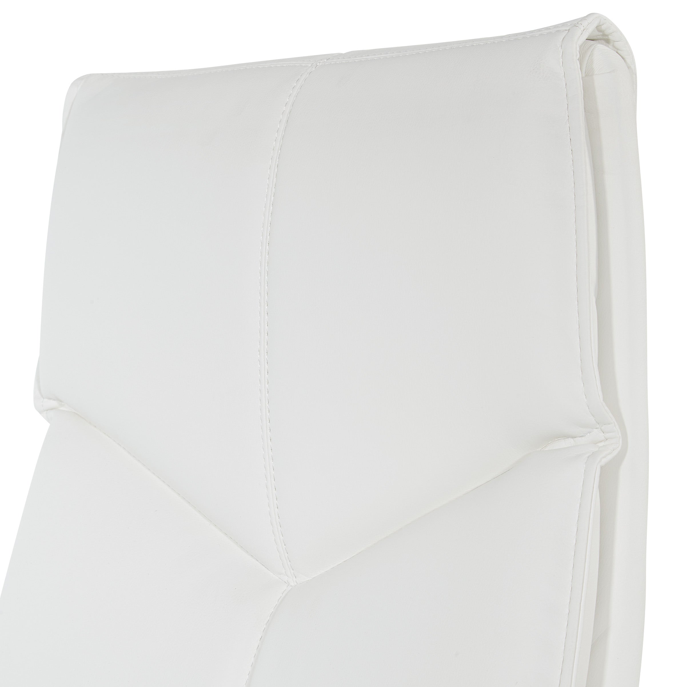 Deluxe High Back Chair