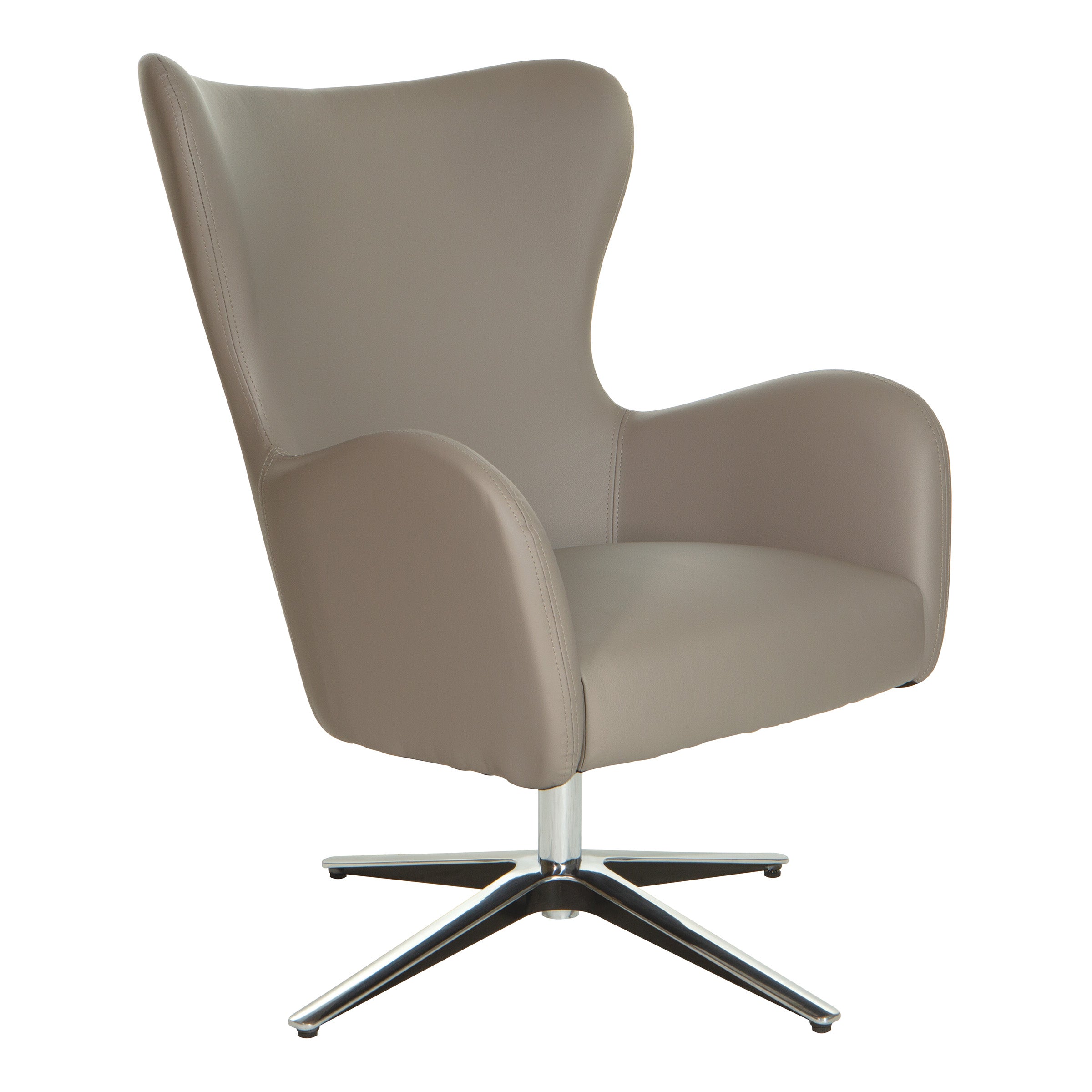 Wilma Swivel Armchair