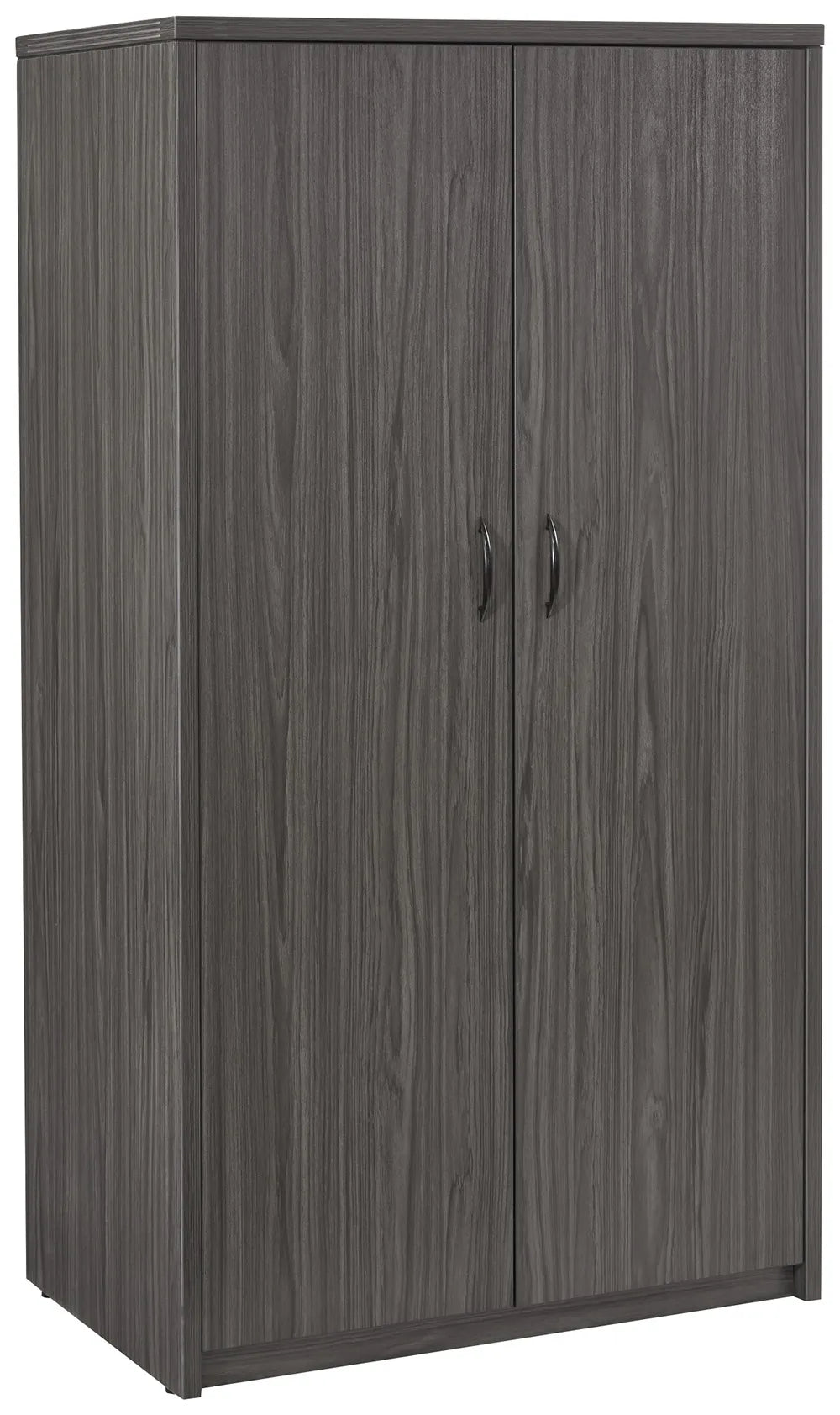 Office Star Napa Tall Storage Cabinet – view 1
