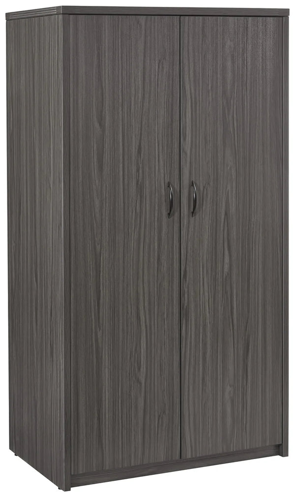 Office Star Napa Tall Storage Cabinet – view 1