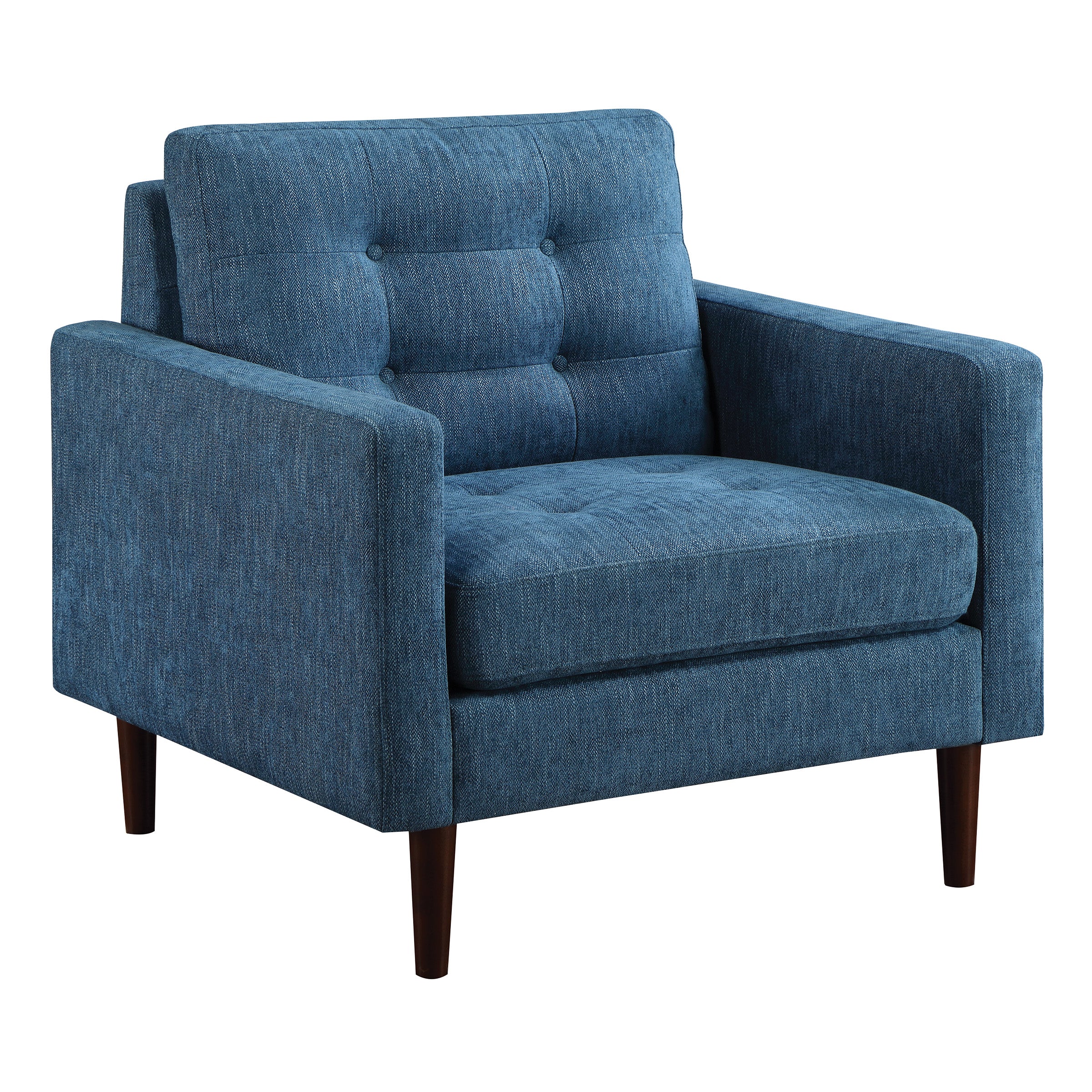 Grayburn Mid-Century Chair