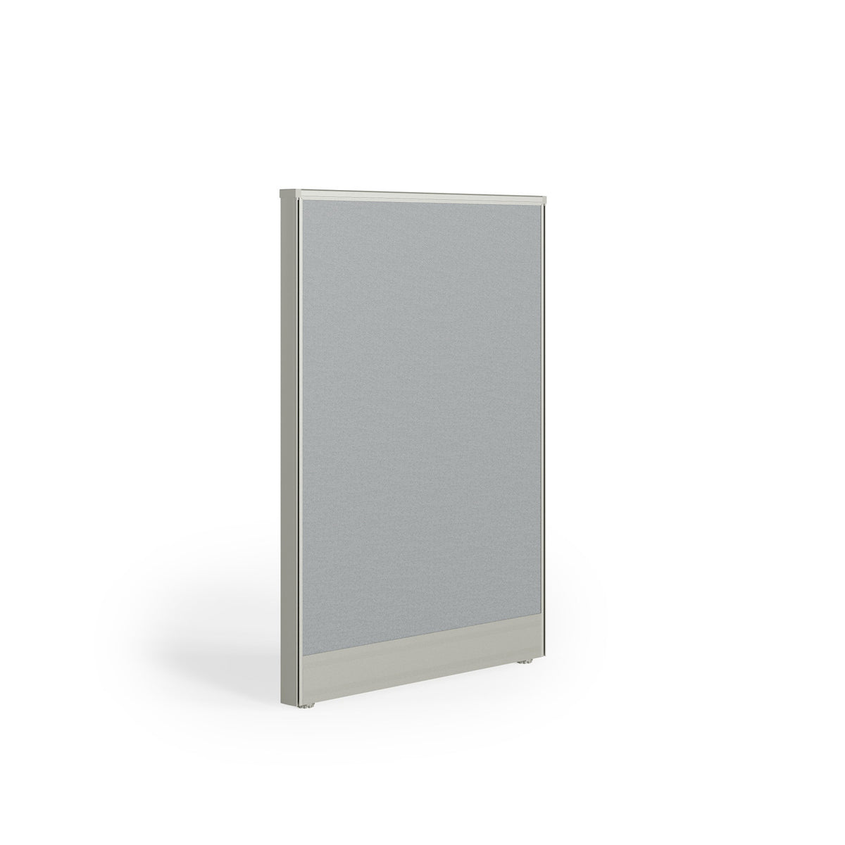 OfficeSource OS Panels II 30"W X 42"H Upholstered Panel (OSCP4230GTML)