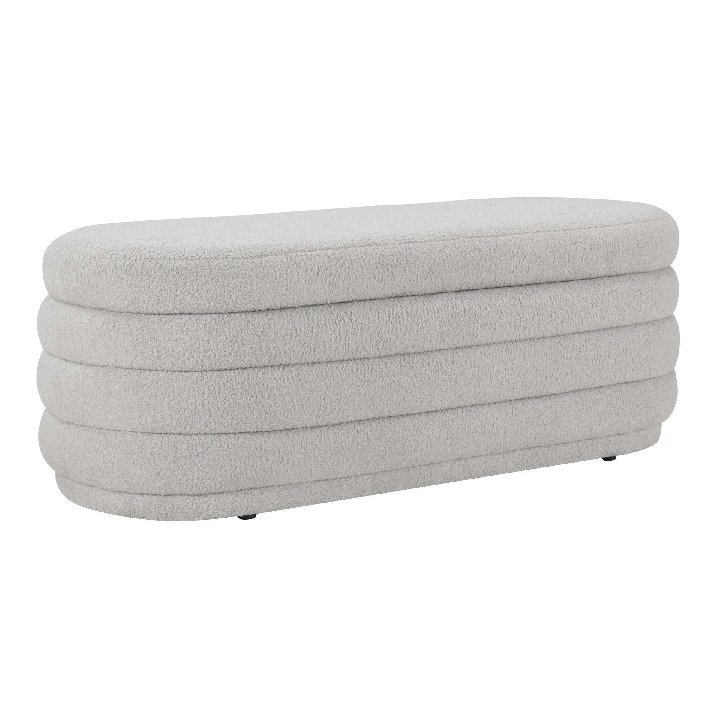 Clifford Storage Bench