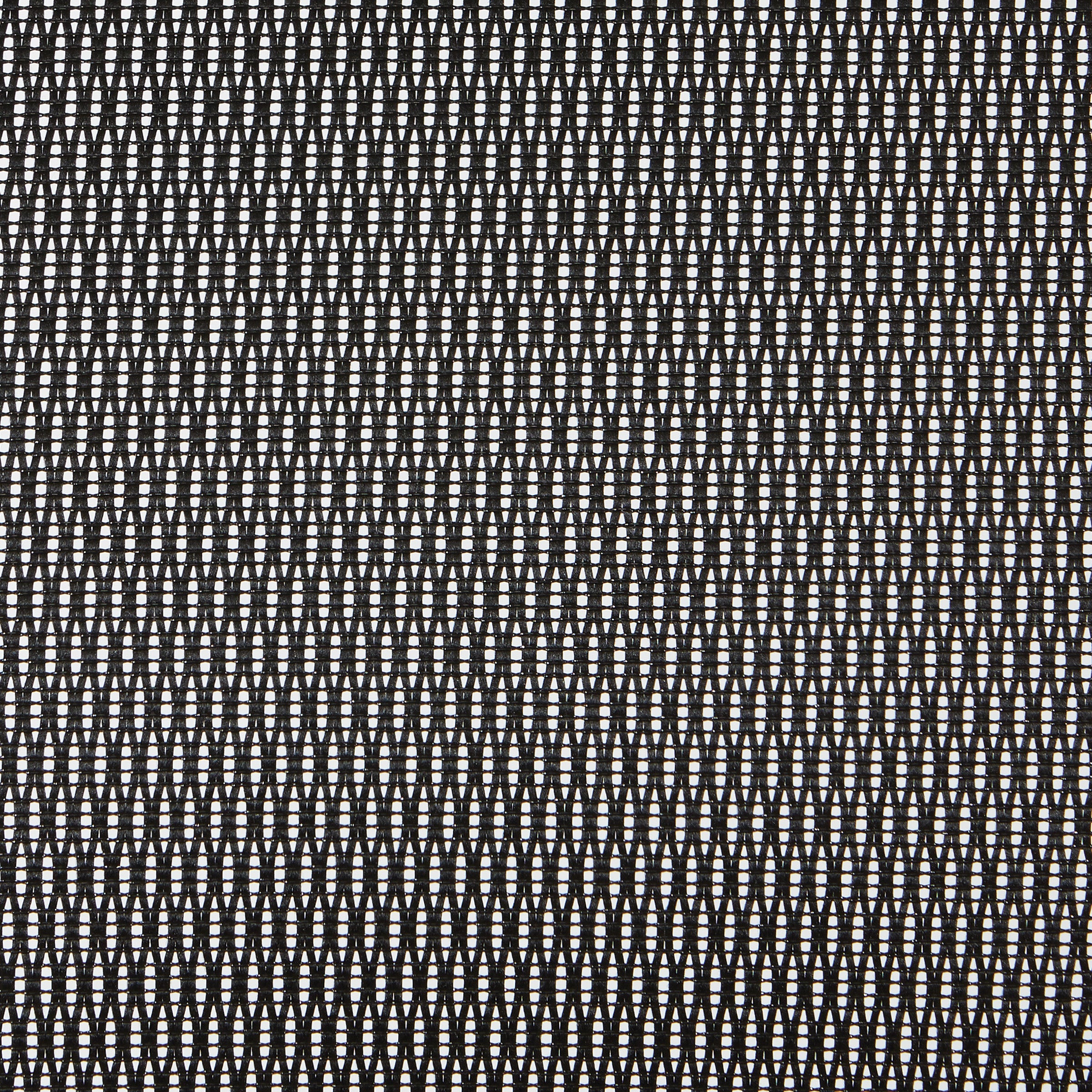 Mesh Back Manager's Chair/Headrest