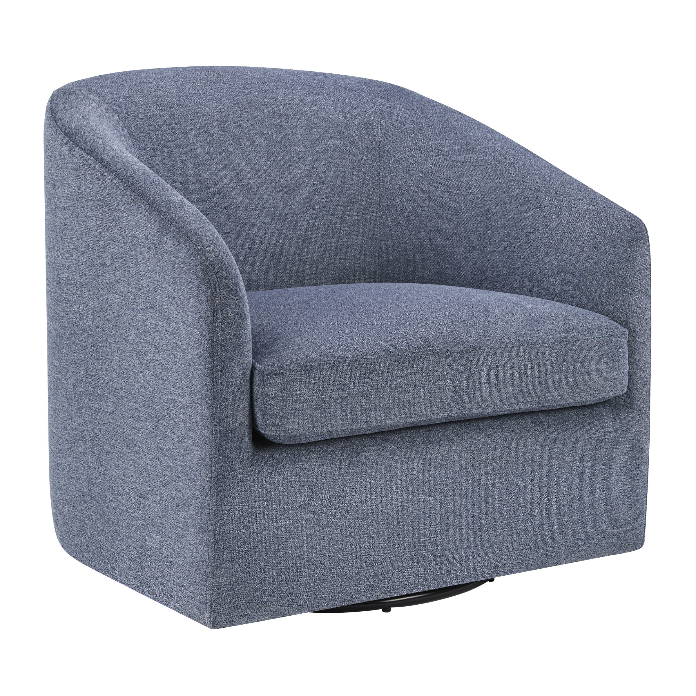 Parker Swivel Tub Chair