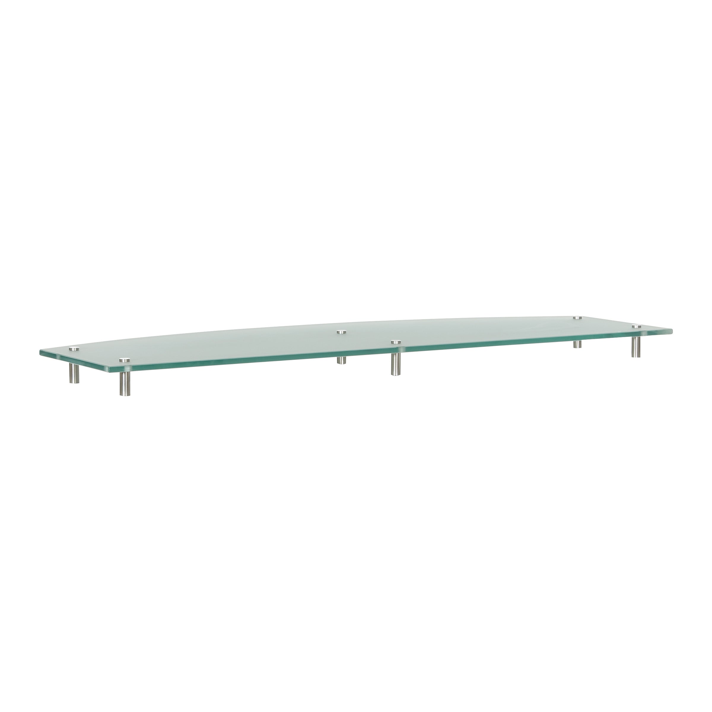 Napa 48" Glass Top