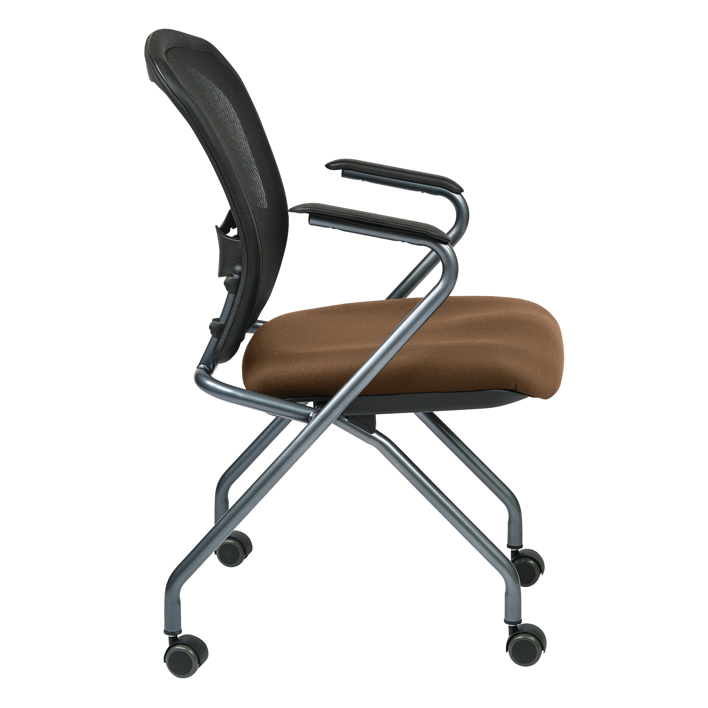 Deluxe Folding Nesting Armchair