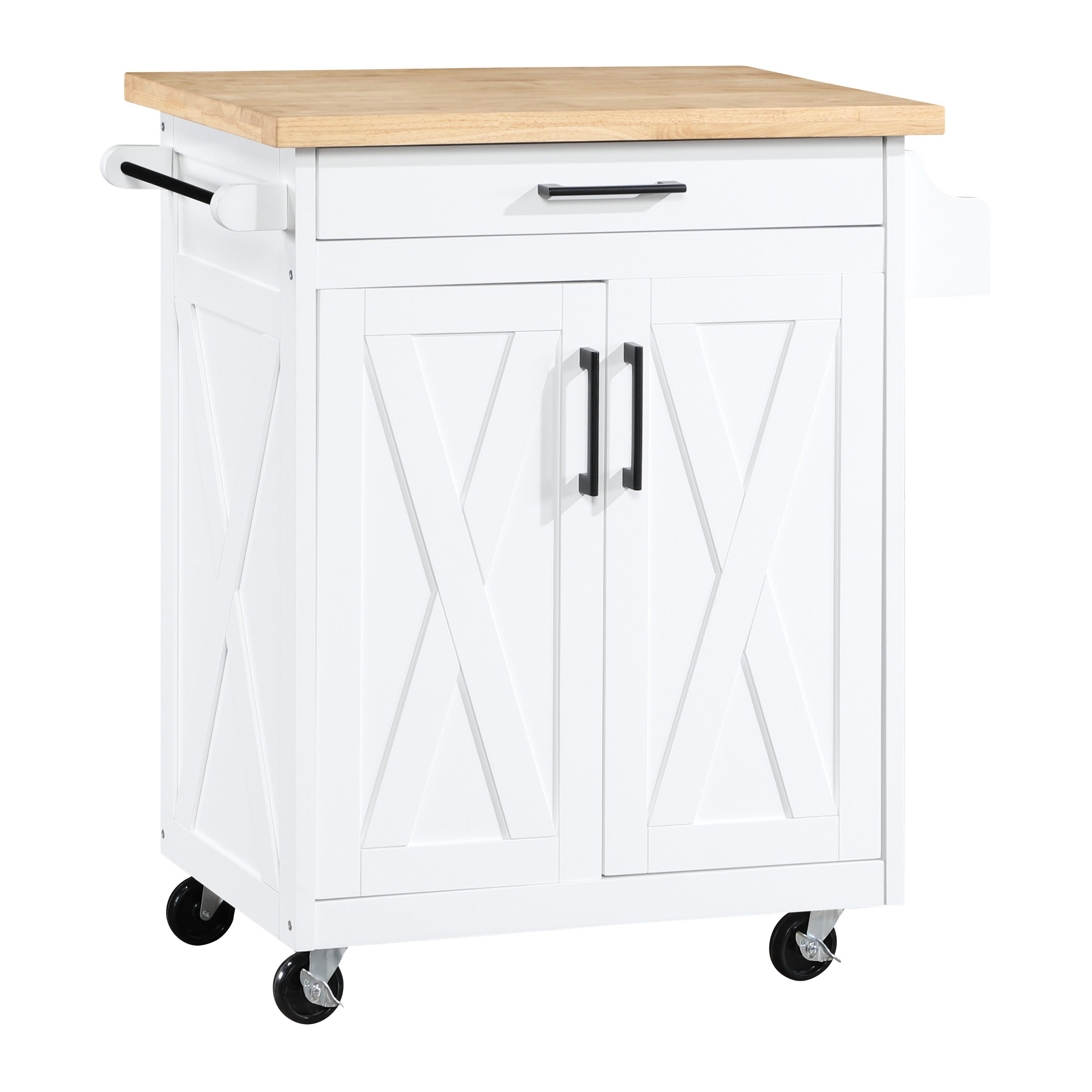 Bolten Kitchen Cart