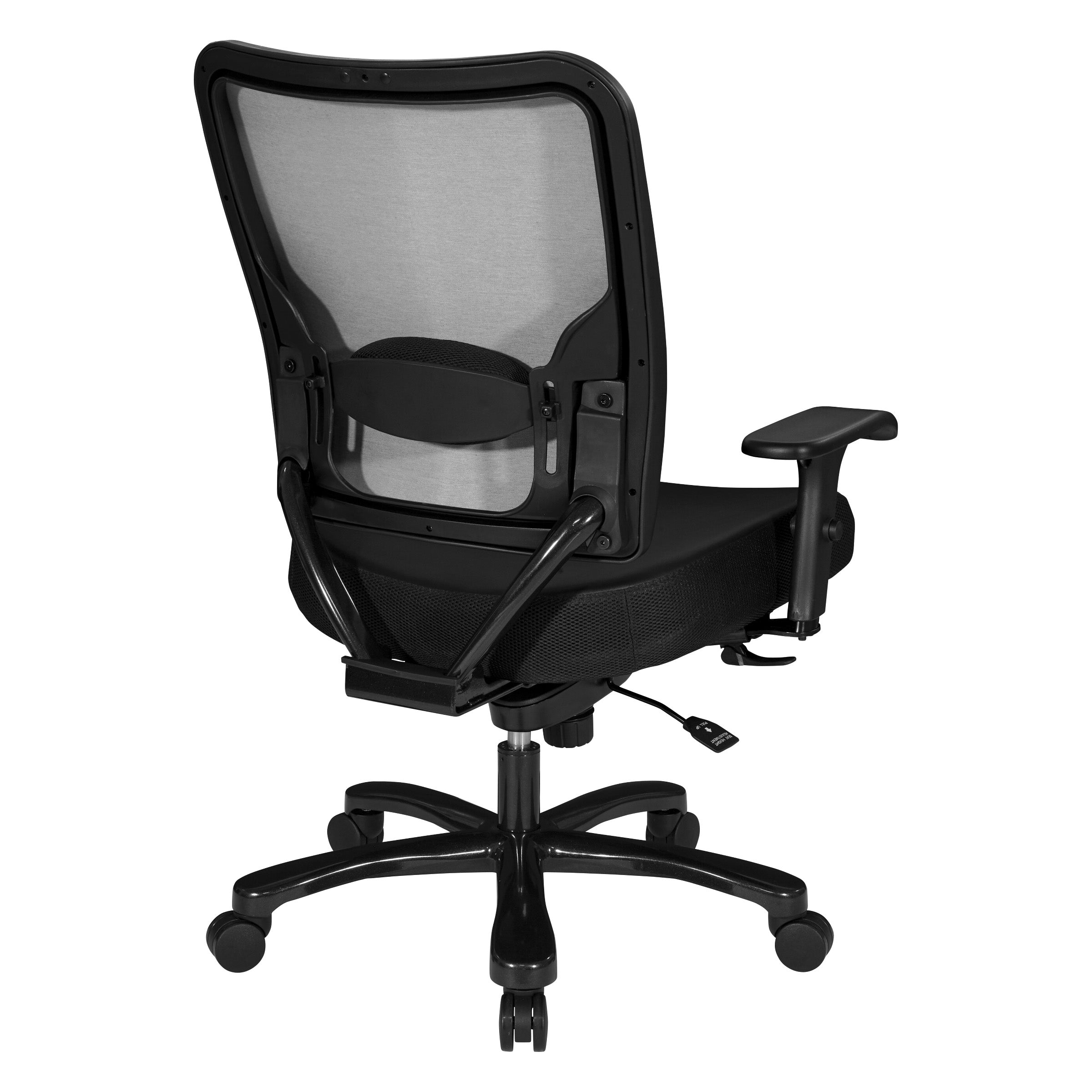 Big & Tall Chair