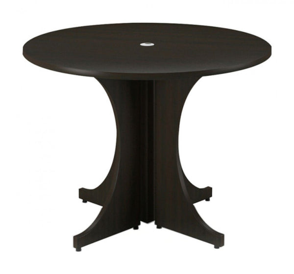 Corp Design Round Conference Tables – view 1