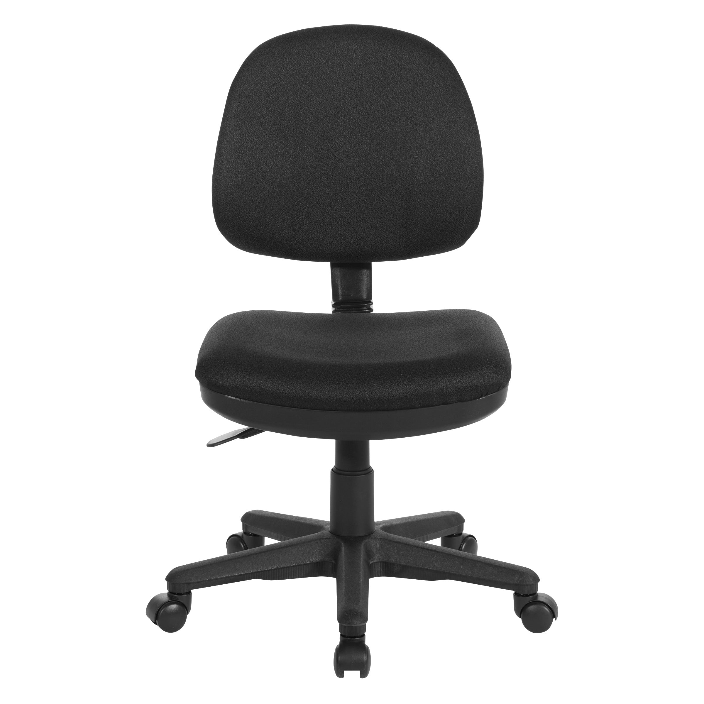 Sculptured Task Chair