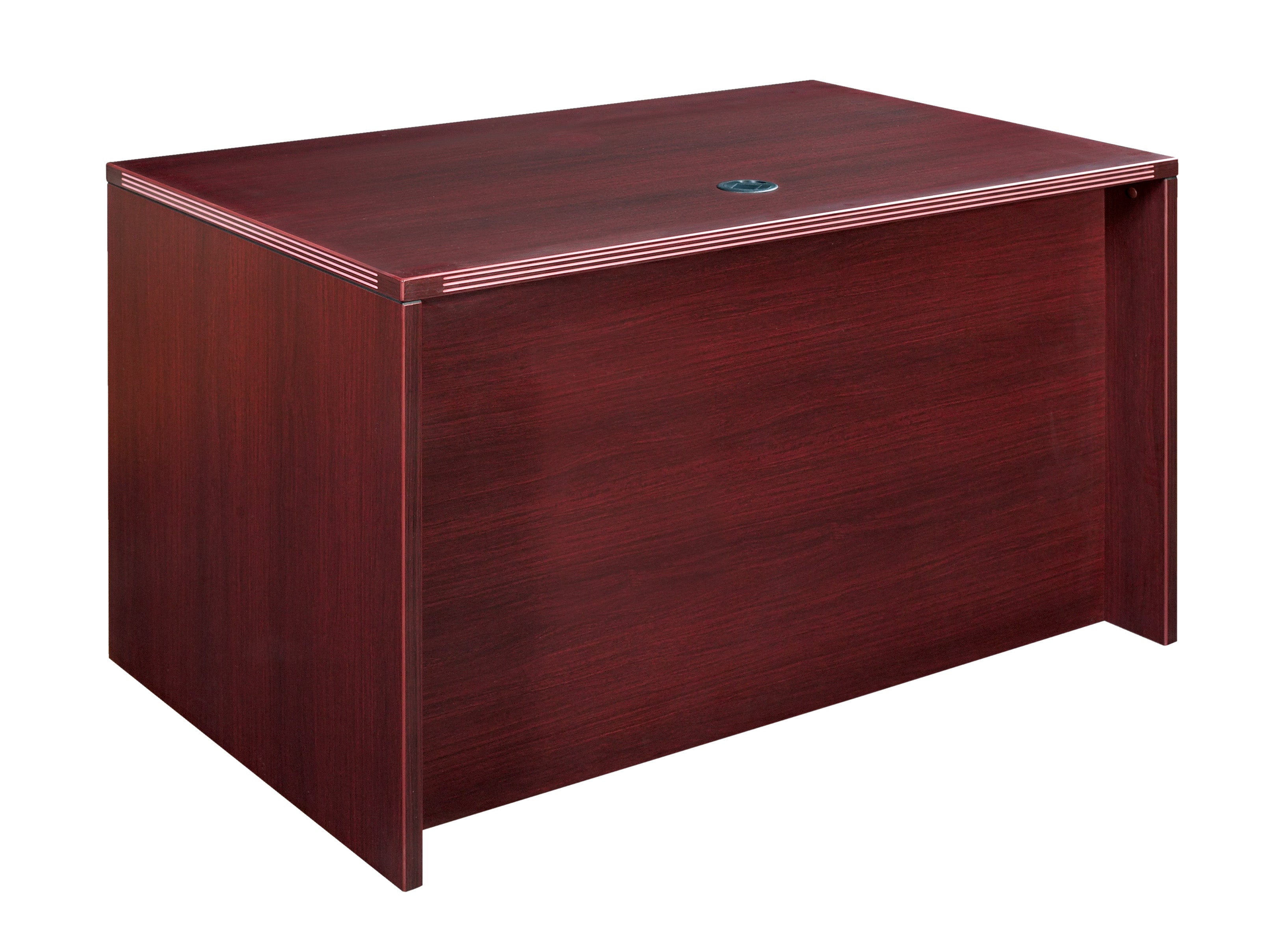 Napa Desk Shell 48"X30"X29"