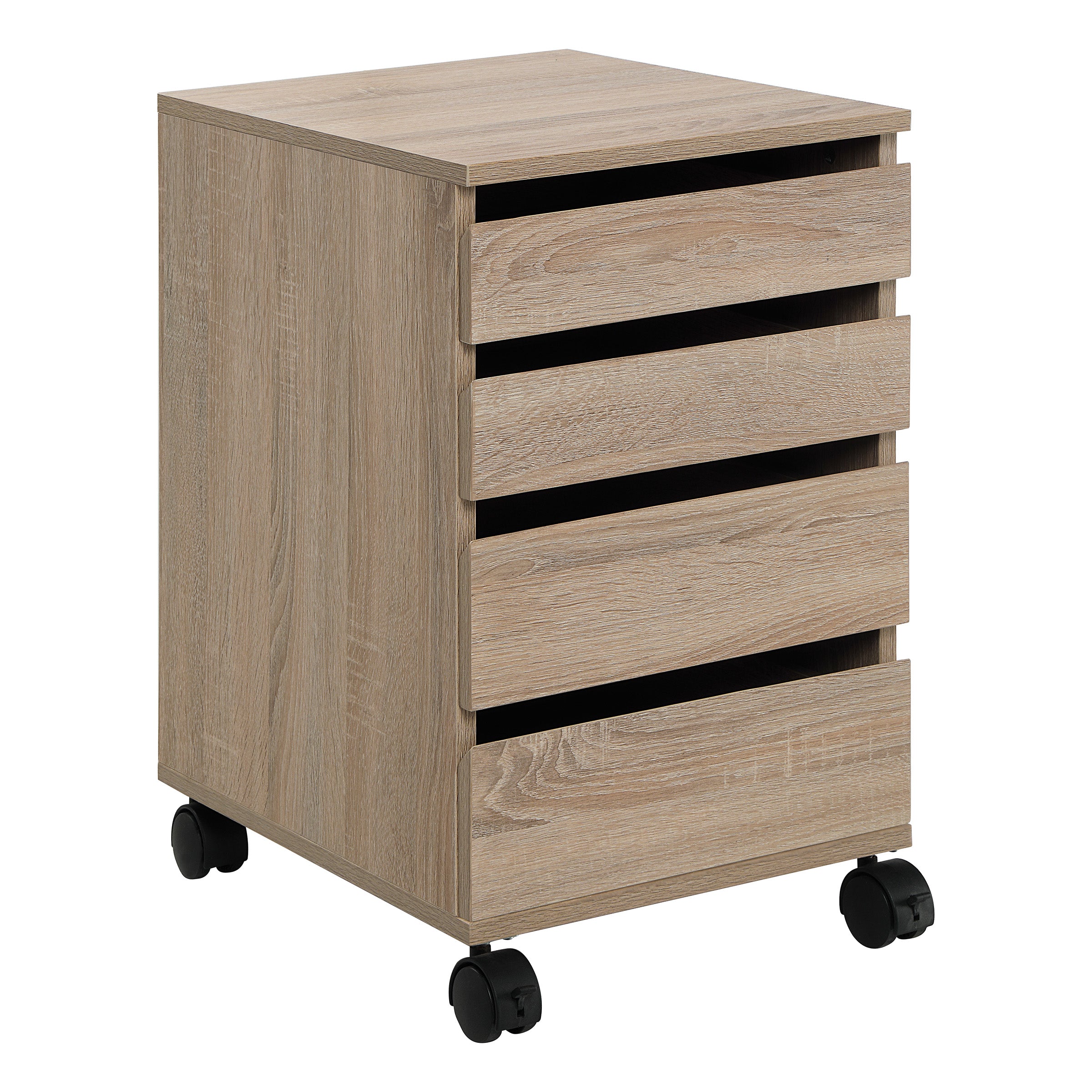 Holly Mobile Storage Cart