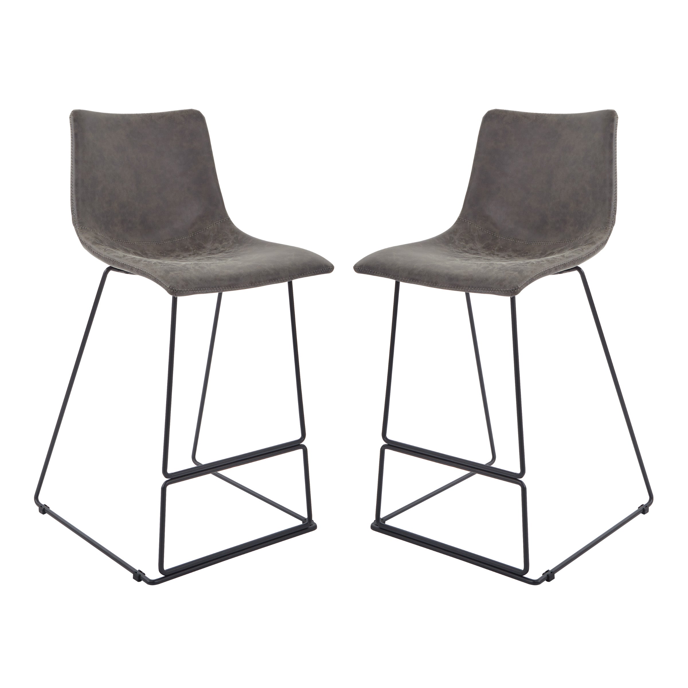 Nash 26" Counter Stool 2/CTN