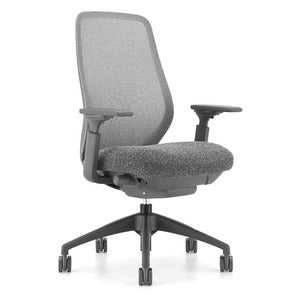 N9NE Konfurb AX Multi-Function High Back Mesh Chair (97064)