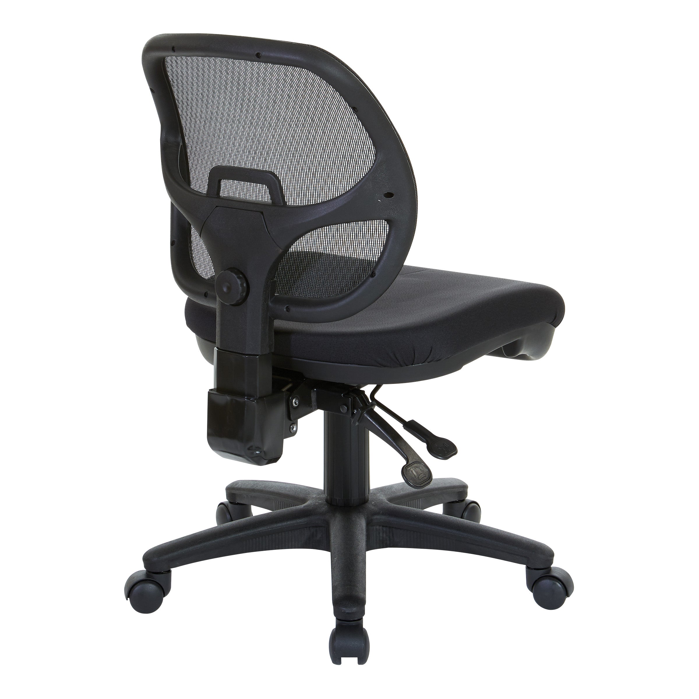 Ergonomic Task Chair
