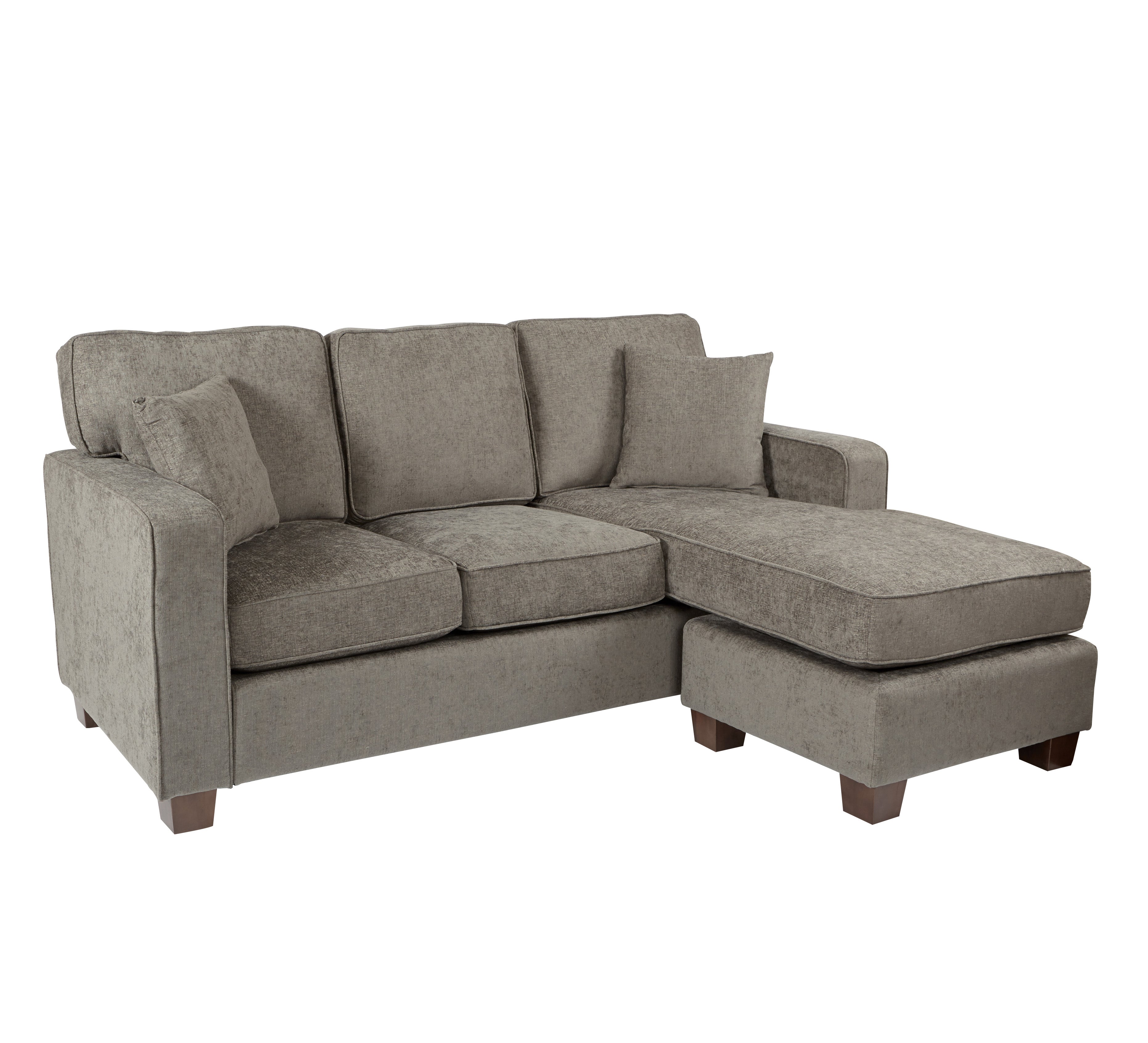 Russell Sectional