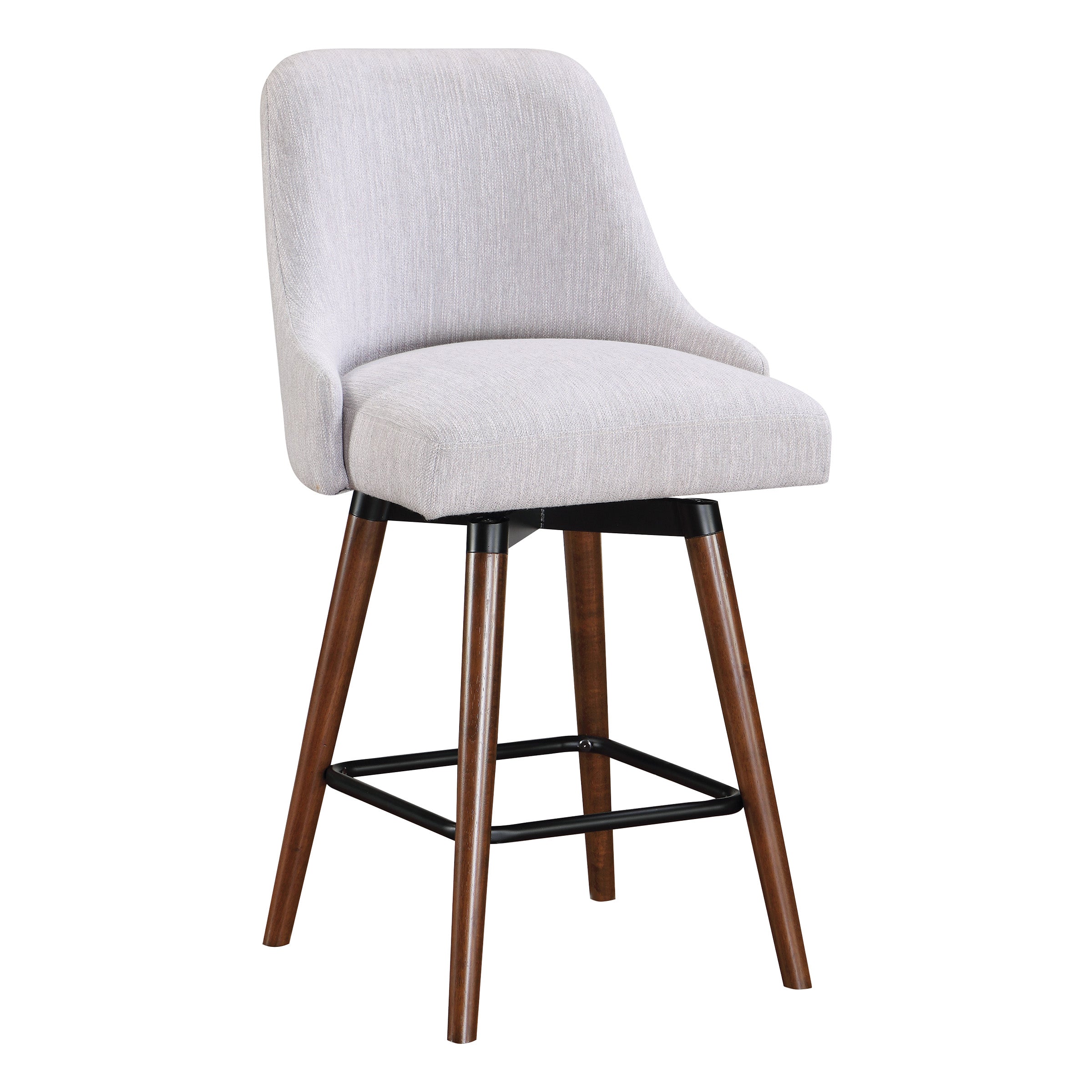 Bagford 26" Swivel Stool