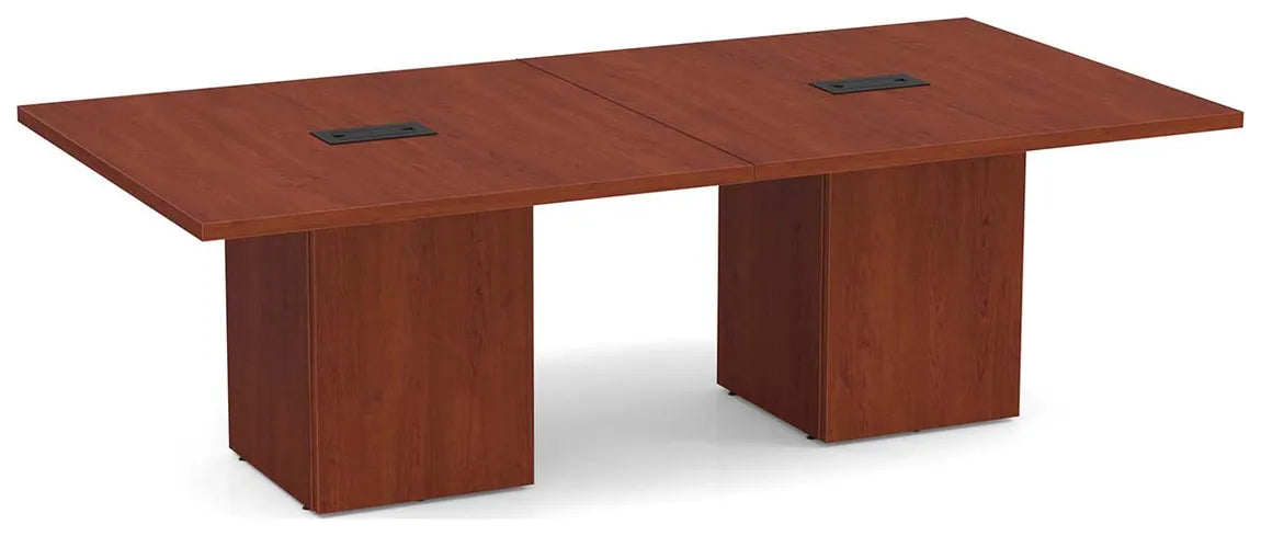 Rectangular Conference Table – view 1