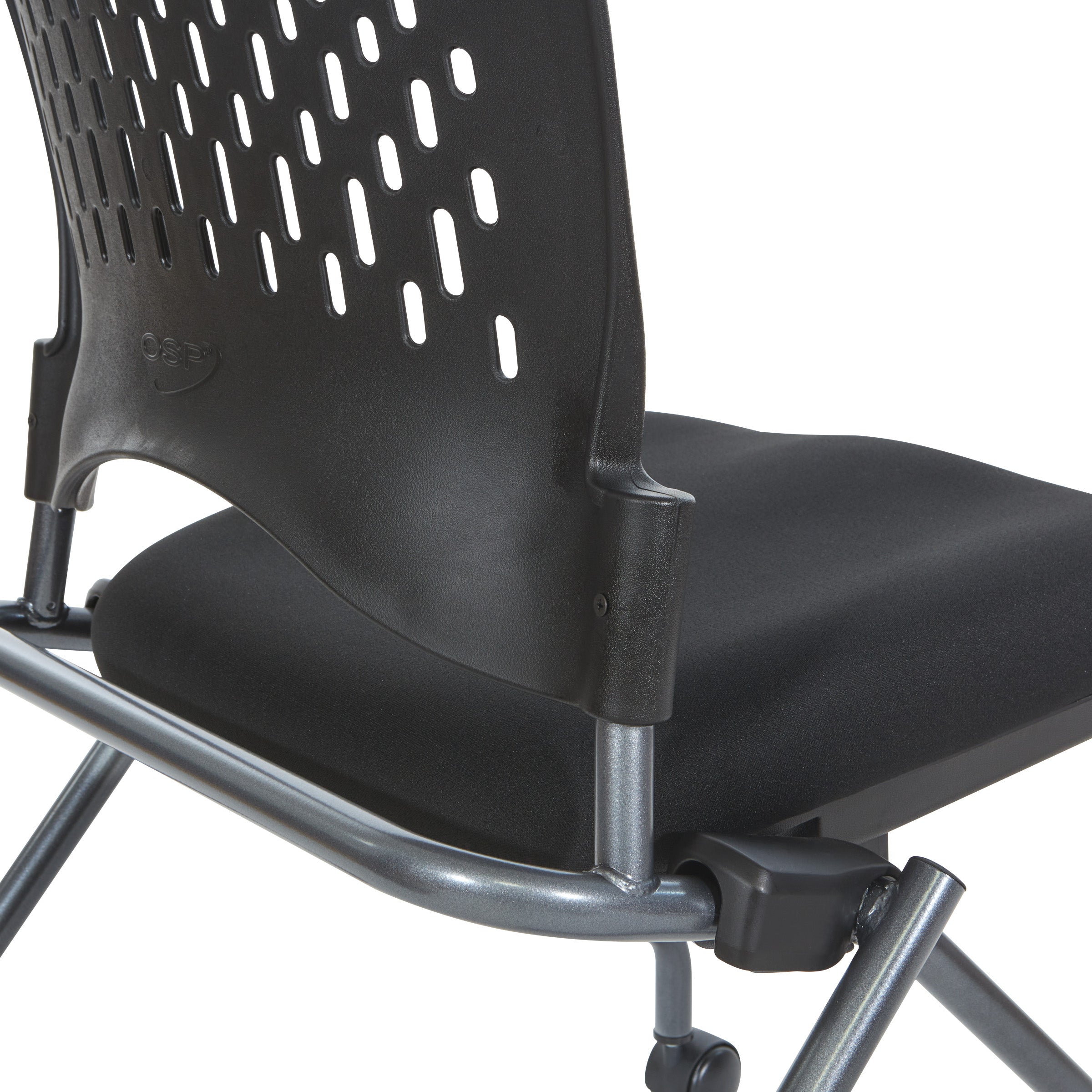 Soft-Flex Frame™ Folding/Nesting