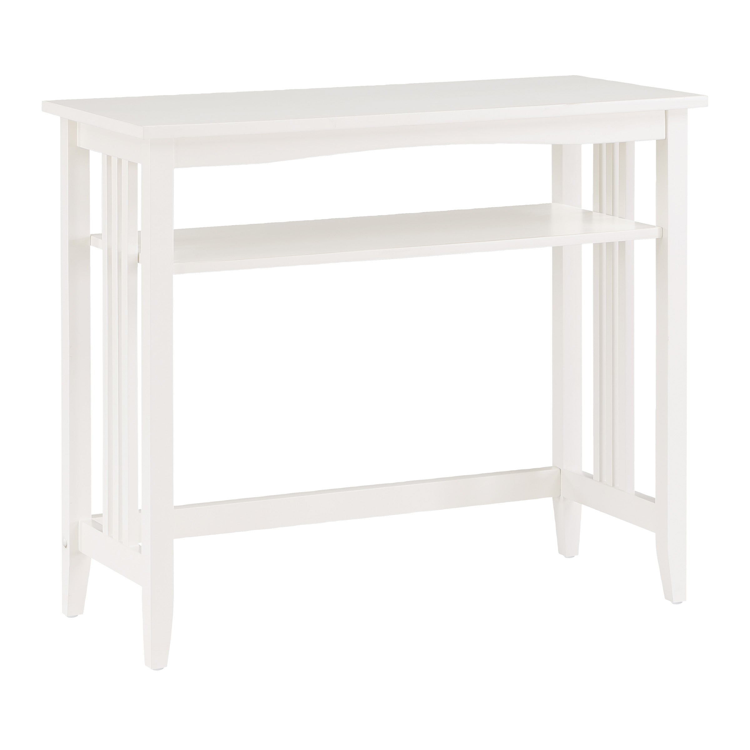 Sierra 36" Foyer Table