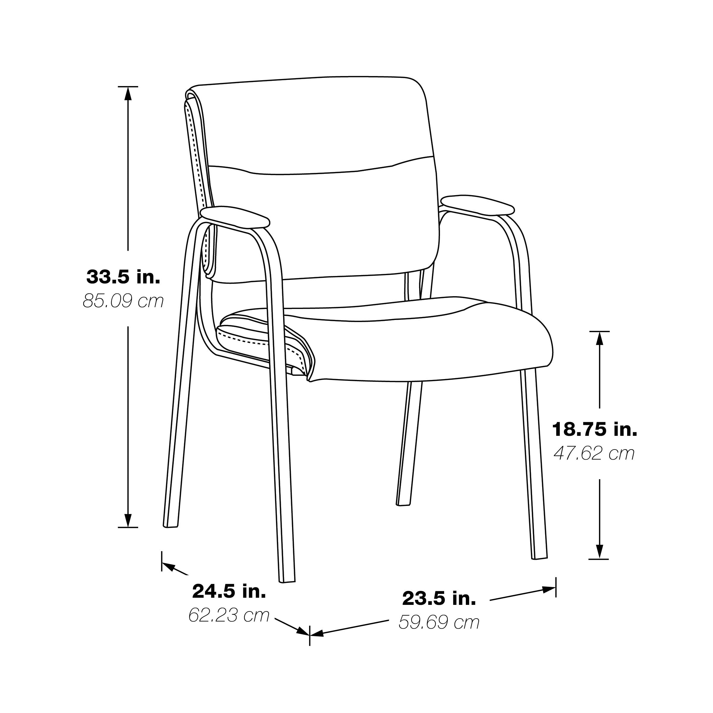 Guest Chair