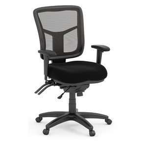 N9NE CoolMesh Multi-Function Mesh Task Chair (7754S)