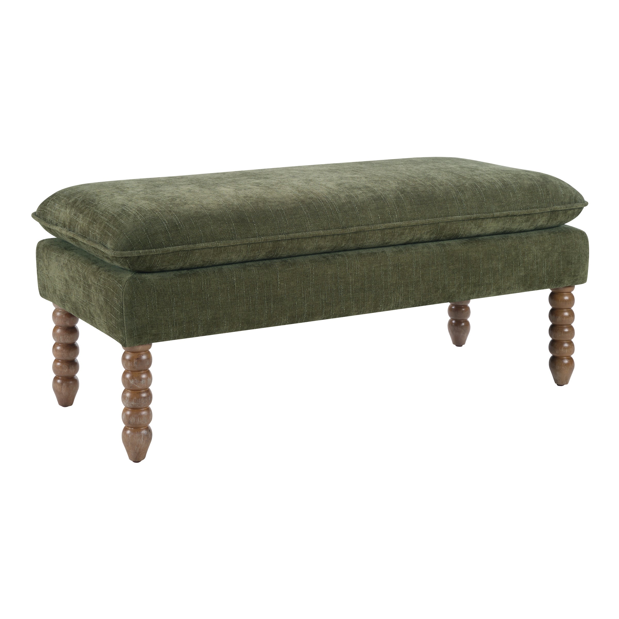 Selina Pillow Top Bench