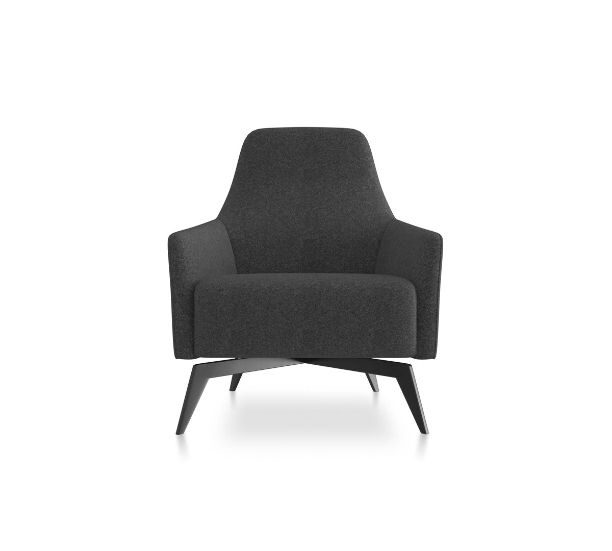 Friant Anza Lounge Chair