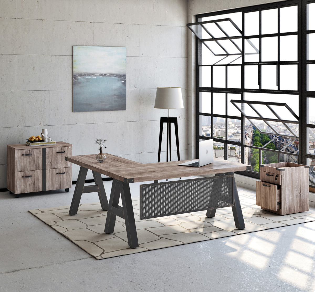 OfficeSource Epitome Executive Typical (EPITOME4DB)