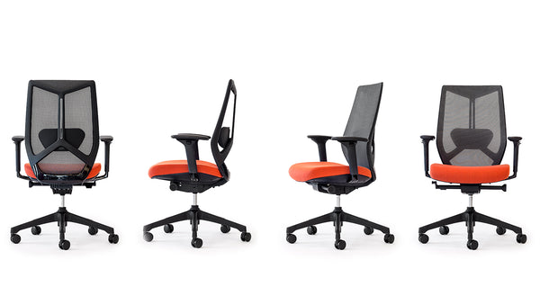Friant Ignite Mesh Task Chair