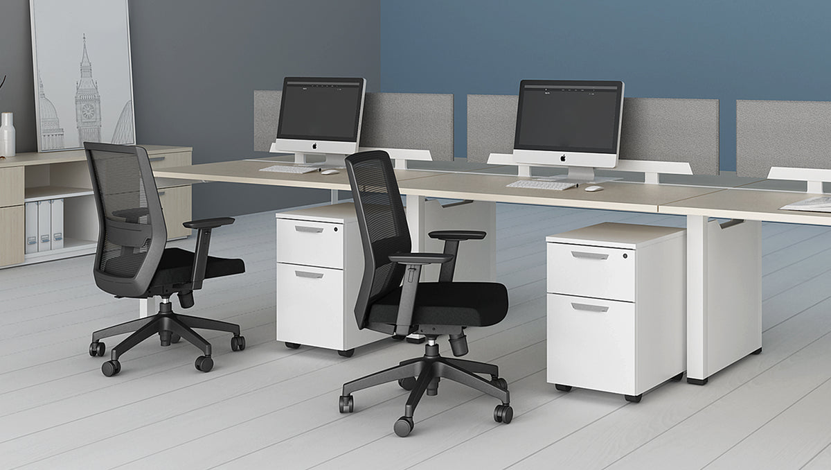 Friant Vektor Mesh Task Chair
