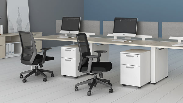 Friant Vektor Mesh Task Chair