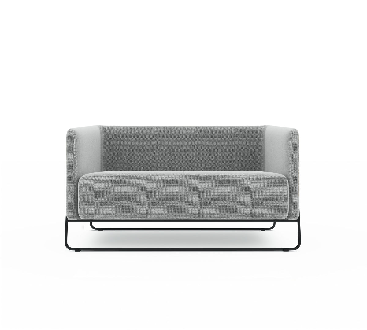 Friant Hanno Loveseat