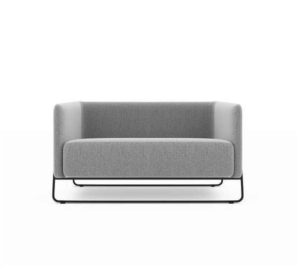 Friant Hanno Loveseat