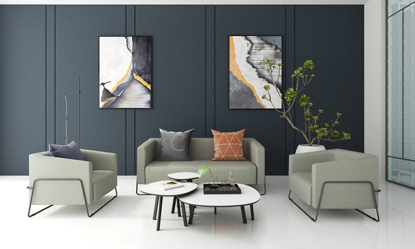 Friant Hanno Lounge Chair