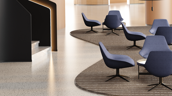 Friant Harlo Lounge Chair