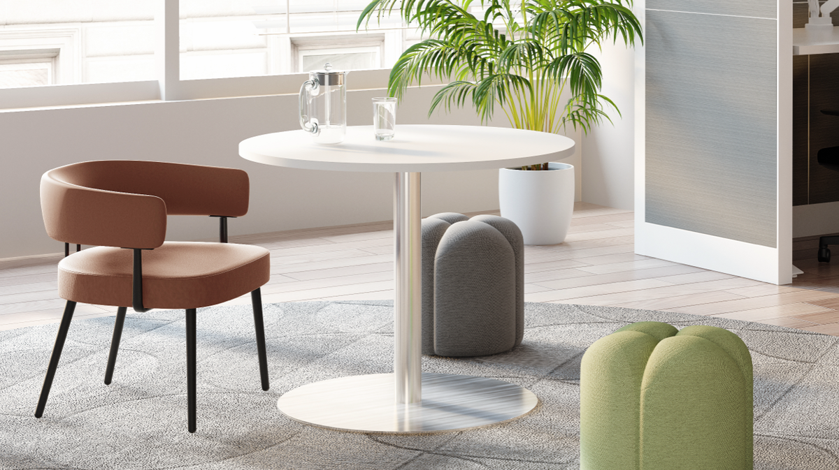 Friant Keld Lounge Chair