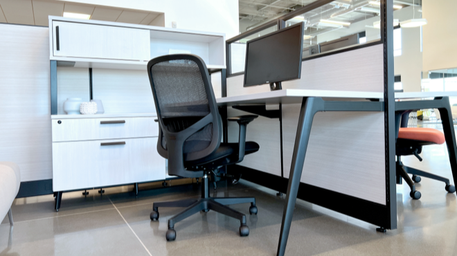 Friant Yele Ergonomic Task Chair