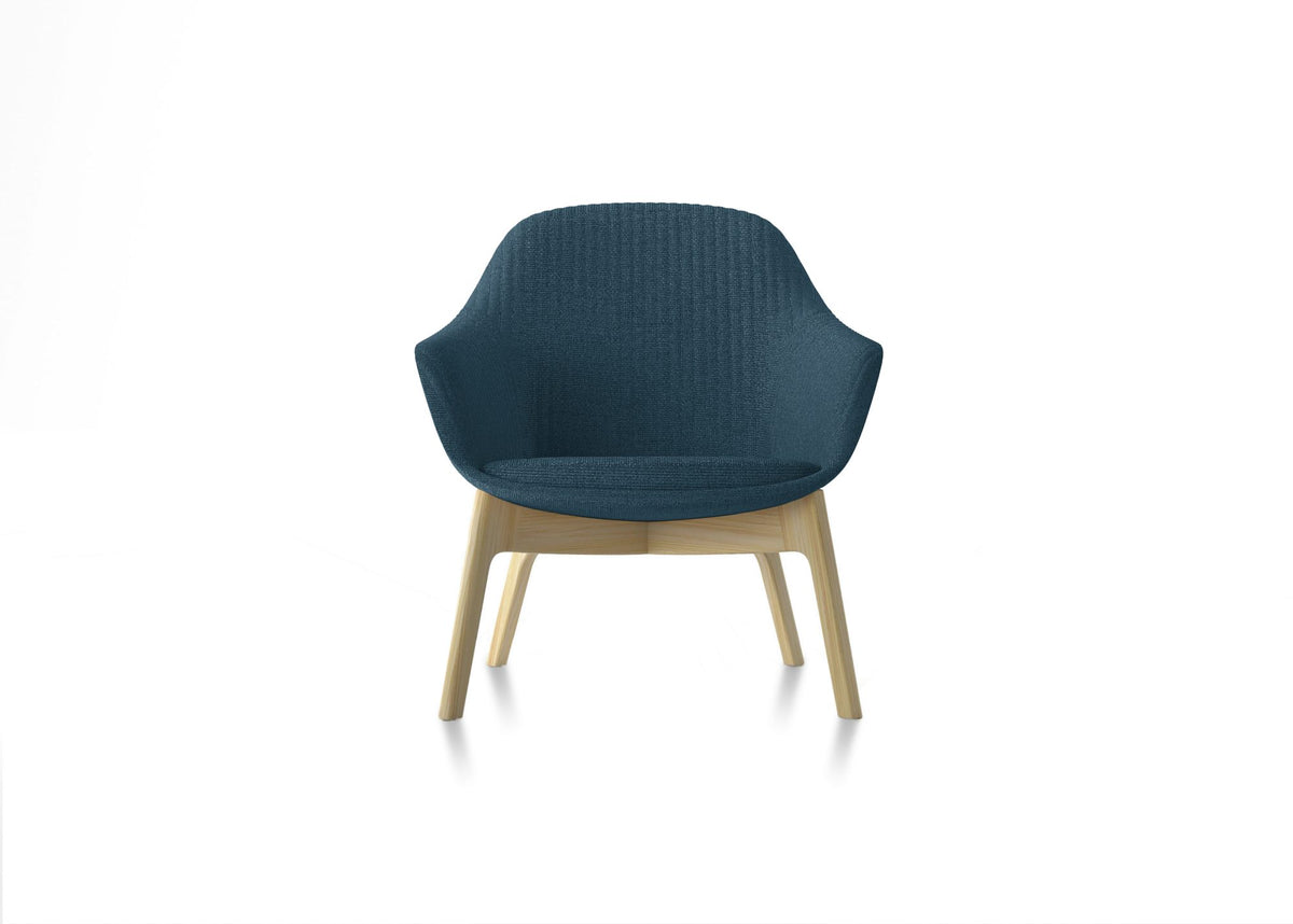 Friant Jest Lounge Chair