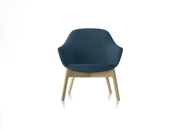 Friant Jest Lounge Chair