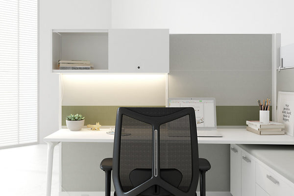 Friant LED Task Light