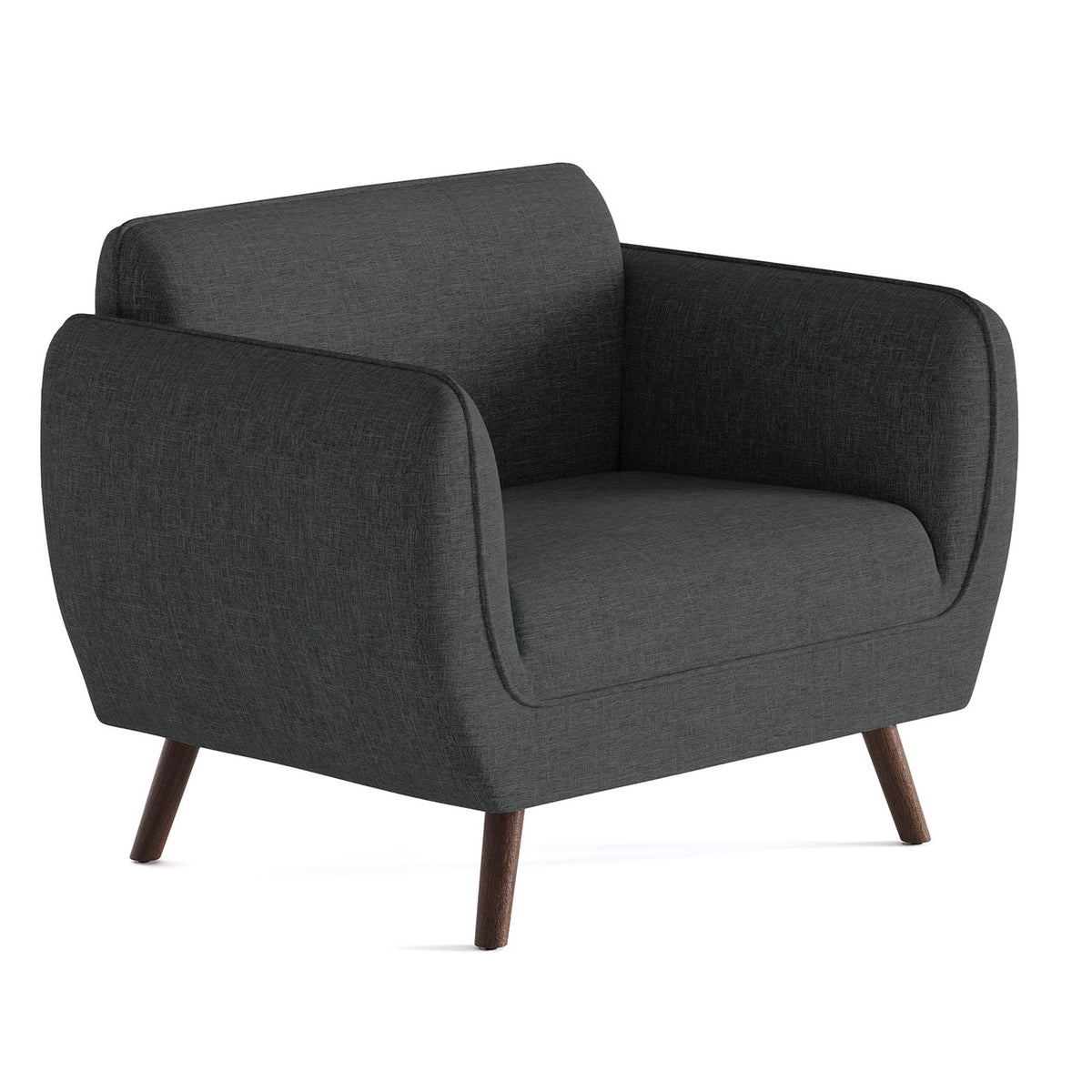 OfficeSource Mason Club Chair (OSRL3011)