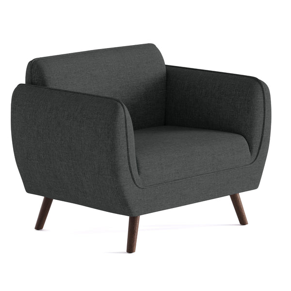 OfficeSource Mason Club Chair (OSRL3011)