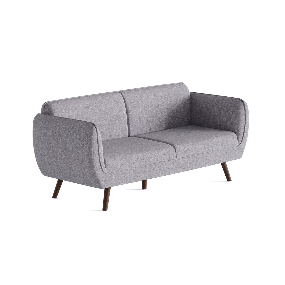 OfficeSource Mason Sofa (OSRL3012)